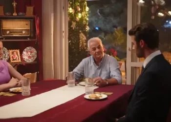 Son Sefer filmi konusu ne? Oyuncuları kimler, nerede çekildi? Son Sefer filmi konusu ne? Oyuncuları kimler, nerede çekildi?