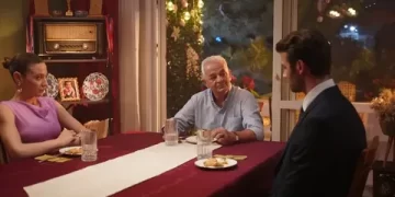Son Sefer filmi konusu ne? Oyuncuları kimler, nerede çekildi?