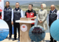 Su ürünleri ihracatında tarihi başarı! Türkiye 2025'te 2,3 milyar dolara ulaştı Su ürünleri ihracatında tarihi başarı! Türkiye 2025’te 2,3 milyar dolara ulaştı