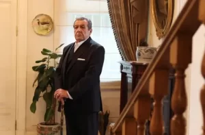 Tarik Pabuccuuoglu Bodrumda misafirhaneye yerlesti habermeydan