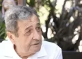 Tarık Pabuççuoğlu Bodrum’da misafirhaneye yerleşti