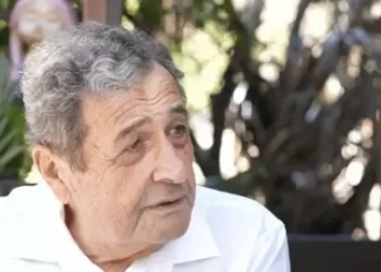 Tarık Pabuççuoğlu Bodrum’da misafirhaneye yerleşti