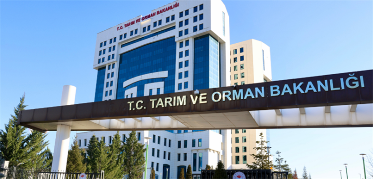 Tarım ve Orman Bakanlığı 1.874 Sözleşmeli Personel Alımı Yapacak! Kadro Dağılımı Açıklandı Tarim ve Orman Bakanligi 1874 Sozlesmeli Personel Alimi habermeydan