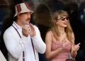 Taylor Swift ve Travis Kelce'den düğün öncesi yüklü bağış Taylor Swift ve Travis Kelce’den düğün öncesi yüklü bağış