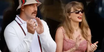Taylor Swift ve Travis Kelce'den düğün öncesi yüklü bağış Taylor Swift ve Travis Kelce’den düğün öncesi yüklü bağış
