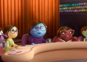 Ters Yüz filmi ne anlatıyor? Oyuncuları kimler?
