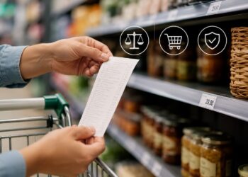 Ticaret Bakanlığı Tüketicileri Uyardı: Restoran ve Market Alışverişlerinde Bu Haklarınızı Mutlaka Bilin