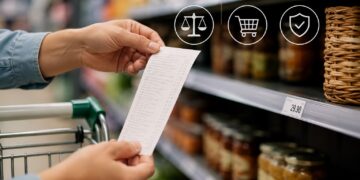 Ticaret Bakanlığı Tüketicileri Uyardı: Restoran ve Market Alışverişlerinde Bu Haklarınızı Mutlaka Bilin