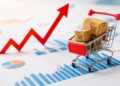 Perakende Satışlar Yüzde 13,7 Arttı, Ticaret Hacmi Geriledi Perakende Satışlar Yüzde 13,7 Arttı, Ticaret Hacmi Geriledi