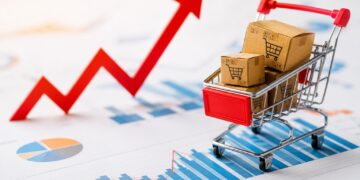 Perakende Satışlar Yüzde 13,7 Arttı, Ticaret Hacmi Geriledi Perakende Satışlar Yüzde 13,7 Arttı, Ticaret Hacmi Geriledi
