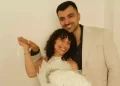 Tuğba Yılmaz ile Alperen Sazlı evlendi Tuğba Yılmaz ile Alperen Sazlı evlendi