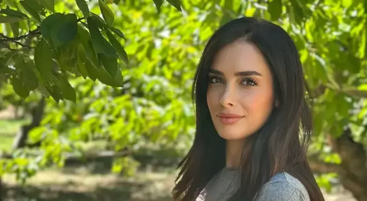 Tugce Guney habermeydan