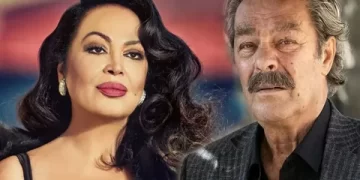 Türkan Şoray'ın Kadir İnanır tepkisi gündem oldu Türkan Şoray’ın Kadir İnanır tepkisi gündem oldu