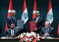 Türkiye İle Irak Arasında İş Birliğini Güçlendiren 5 Kritik Anlaşma İmzalandı
