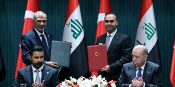 Türkiye İle Irak Arasında İş Birliğini Güçlendiren 5 Kritik Anlaşma İmzalandı