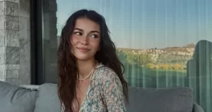 Türkü Su Demirel kimdir? Kaç yaşında ve nereli? Turku Su Demirel kimdir1 habermeydan