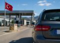 Yabancı Plakalı Araçlara Yeni Dönem: Borcunu Ödemeyen Türkiye’den Çıkış Yapamayacak