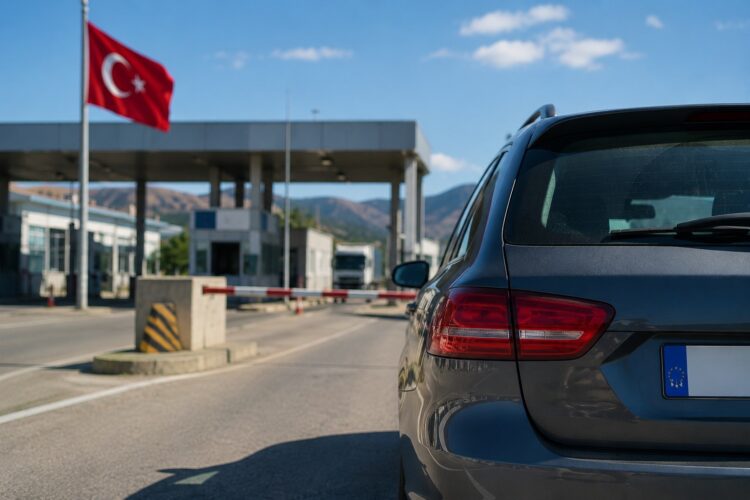 Yabanci Plakali Araclar2 habermeydan
