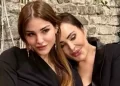 Yağmur Ünal yıllar sonra aynı bankta