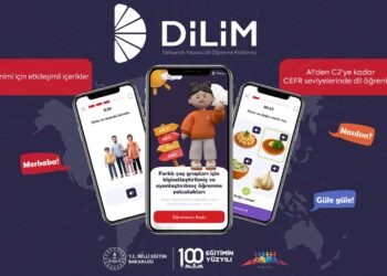 MEB'in Yapay Zekâ Destekli Dil Platformu DİLİM 220 Bin Kullanıcıyı Aştı MEB’in Yapay Zekâ Destekli Dil Platformu DİLİM 220 Bin Kullanıcıyı Aştı