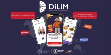 MEB'in Yapay Zekâ Destekli Dil Platformu DİLİM 220 Bin Kullanıcıyı Aştı MEB’in Yapay Zekâ Destekli Dil Platformu DİLİM 220 Bin Kullanıcıyı Aştı