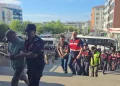 Tekirdağ Merkezli Yasa Dışı Bahis Operasyonunda Yeni Gelişme! 26 Şüpheli Adliyeye Sevk Edildi Tekirdağ Merkezli Yasa Dışı Bahis Operasyonunda Yeni Gelişme! 26 Şüpheli Adliyeye Sevk Edildi