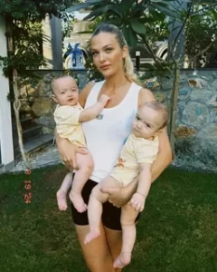 Yasemin Şefkatli ikizleri için yeni bir adım attı Yasemin sefkatli ikizleri icin yeni bir adim atti1 habermeydan