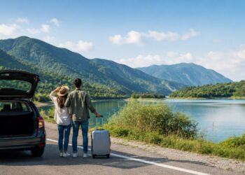Yerli Turizmde Hareketlilik Arttı: İlk Çeyrekte 11,5 Milyon Kişi Seyahate Çıktı