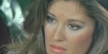 Yeşilçam'ın efsane ismi Gülşen Bubikoğlu'nun son hali ilgi gördü Yeşilçam’ın efsane ismi Gülşen Bubikoğlu’nun son hali ilgi gördü
