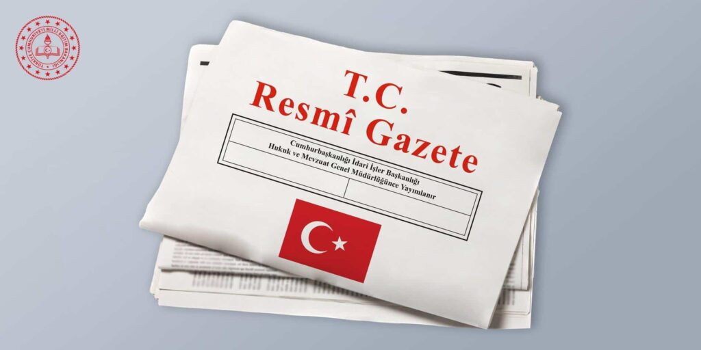 MEB'de Yönetici ve Öğretmenlere Yeni Düzenleme! Ek Tazminat ve Ek Ders Ücreti Resmî Gazete'de Yayımlandı Yonetici ve Ogretmenlere Yeni Duzenleme habermeydan