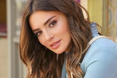 Zehra Yılmaz kimdir? Kaç yaşında ve nereli? Zehra Yilmaz kimdir habermeydan