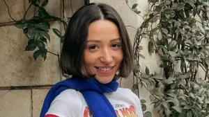 Zeynep Bastık: Uzun süre linç edildim Zeynep Bastik Uzun sure linc edildim habermeydan