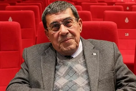 Zihni Göktay hayatını kaybetti Zihni Goktay hayatini kaybetti habermeydan