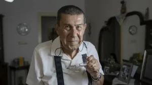 Zihni Göktay hayatını kaybetti Zihni Goktay hayatini kaybetti1 habermeydan