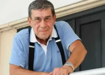 Zihni Göktay'ın cenaze programı belli oldu Zihni Göktay’ın cenaze programı belli oldu