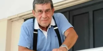 Zihni Göktay'ın cenaze programı belli oldu Zihni Göktay’ın cenaze programı belli oldu