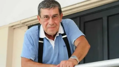 Zihni Göktay'ın cenaze programı belli oldu Zihni goktay cenaze programi belli oldu habermeydan