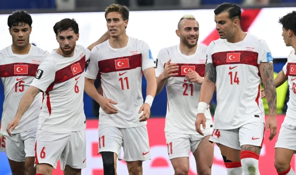A Milli Takım'ın, Uluslar Ligi Fikstürü ve Stadyumları Netleşti! a milli takimin uluslar ligi fiksturu ve stadyumlari netlesti habermeydan