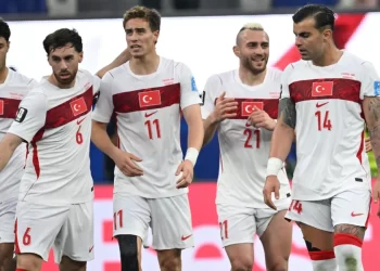 A Milli Takım'ın, Uluslar Ligi Fikstürü ve Stadyumları Netleşti! A Milli Takım’ın, Uluslar Ligi Fikstürü ve Stadyumları Netleşti!