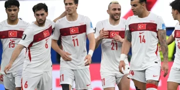 A Milli Takım'ın, Uluslar Ligi Fikstürü ve Stadyumları Netleşti! A Milli Takım’ın, Uluslar Ligi Fikstürü ve Stadyumları Netleşti!