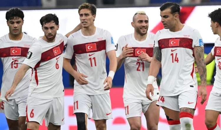 A Milli Takım'ın, Uluslar Ligi Fikstürü ve Stadyumları Netleşti! a milli takimin uluslar ligi fiksturu ve stadyumlari netlesti habermeydan