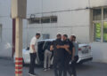 Ahbap Derneği Başkanı Haluk Levent Gözaltına Alındı! Ahbap Derneği Başkanı Haluk Levent Gözaltına Alındı!