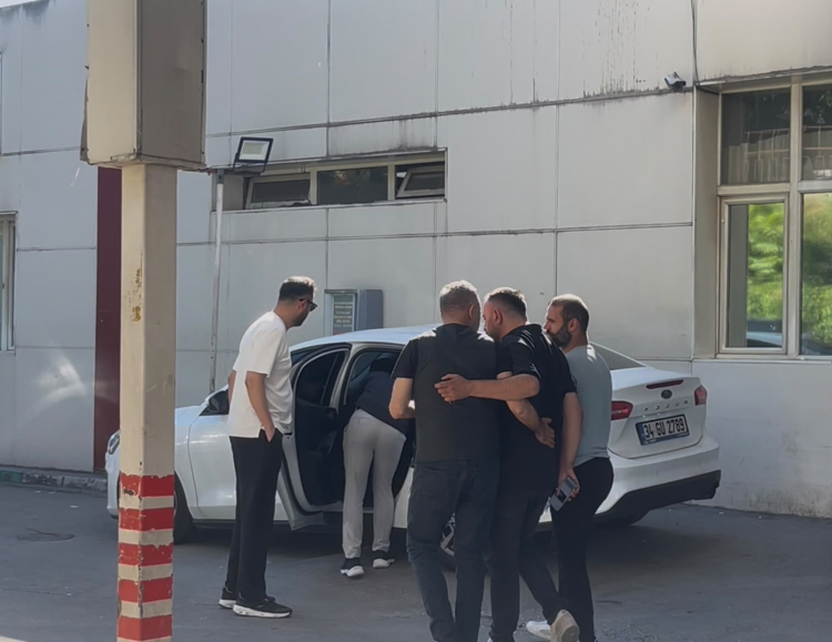 ahbap dernegi baskani haluk levent gozaltina alindi habermeydan
