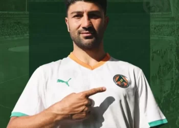 Alanyaspor, Güven Yalçın ile yollarını ayırdı!