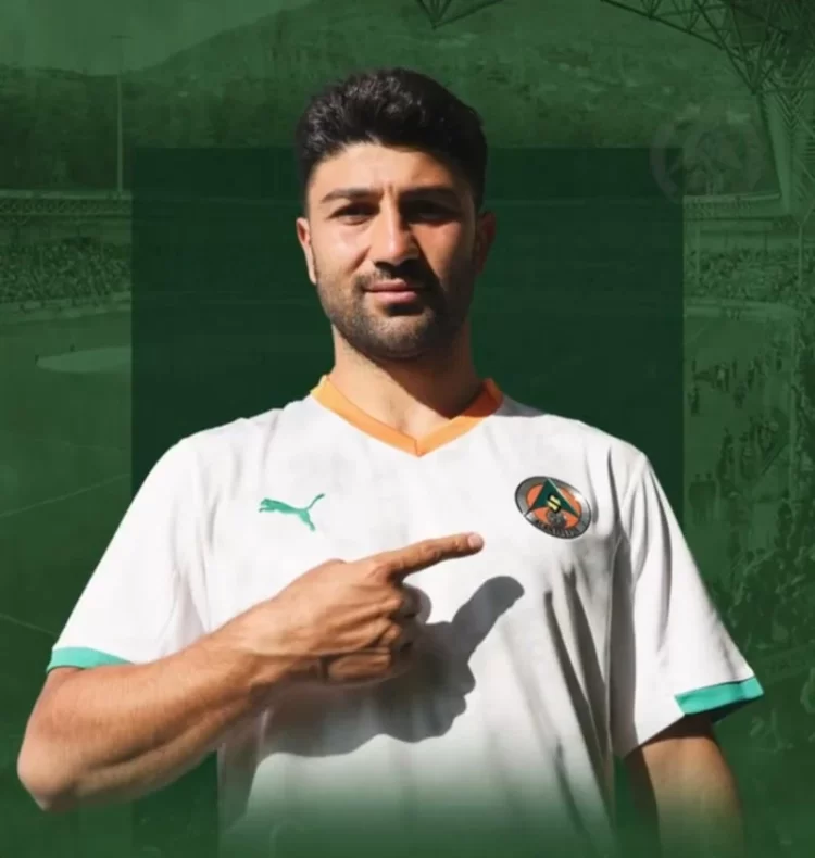 alanyaspor guven yalcin ile yollarini ayirdi habermeydan