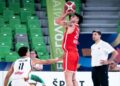 Almanya U20 76-83 Türkiye U20
