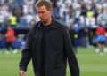 Almanya'da, Nagelsmann Dönemi Sona Erdi! Almanya’da, Nagelsmann Dönemi Sona Erdi!