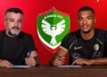 Amedspor, Alban Lafont'u kadrosuna kattı! Amedspor, Alban Lafont’u kadrosuna kattı!