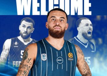 Anadolu Efes, Mike James'i kadrosuna kattı! Anadolu Efes, Mike James’i kadrosuna kattı!