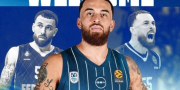 Anadolu Efes, Mike James'i kadrosuna kattı! Anadolu Efes, Mike James’i kadrosuna kattı!